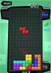 game pic for Tetris HD
